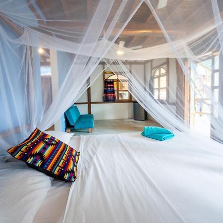Casa Del Sol Hostel มอนตาญิตาร์ ภายนอก รูปภาพ