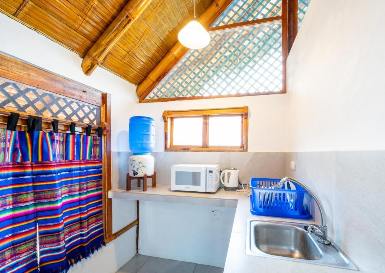 Casa Del Sol Hostel มอนตาญิตาร์ ภายนอก รูปภาพ