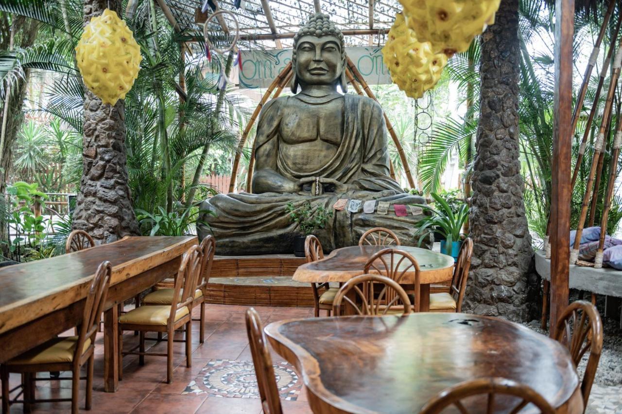 Casa Del Sol Hostel มอนตาญิตาร์ ภายนอก รูปภาพ