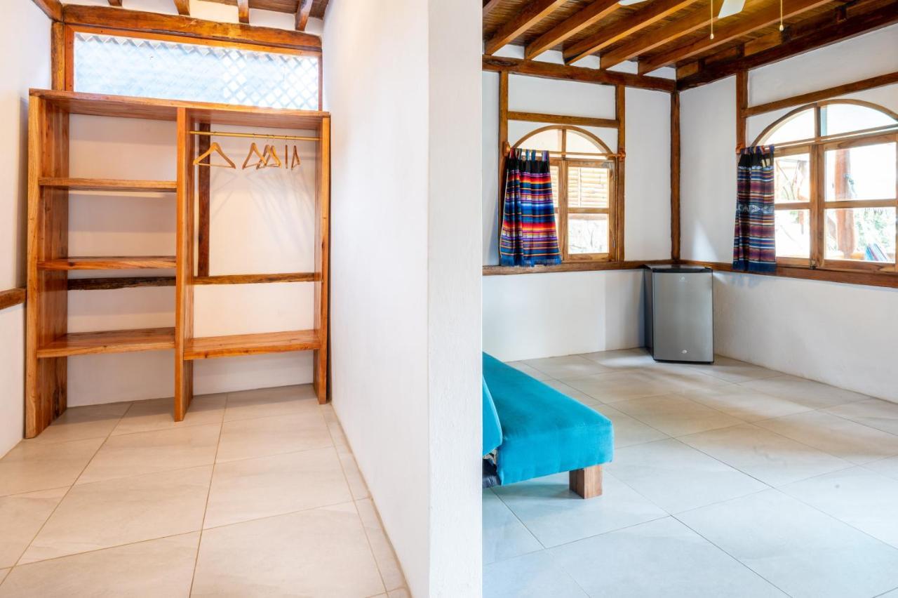Casa Del Sol Hostel มอนตาญิตาร์ ภายนอก รูปภาพ