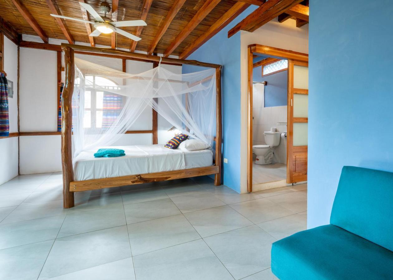 Casa Del Sol Hostel มอนตาญิตาร์ ภายนอก รูปภาพ
