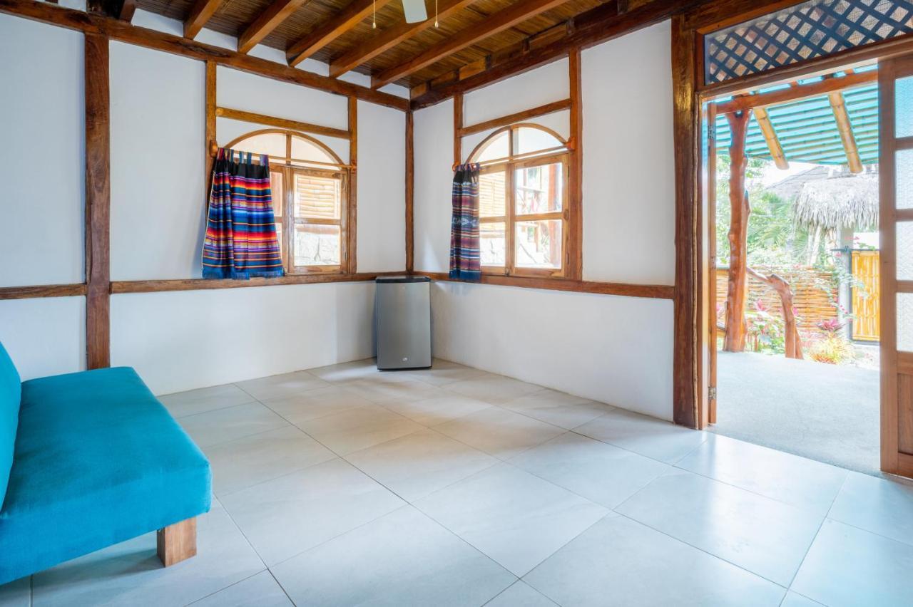 Casa Del Sol Hostel มอนตาญิตาร์ ภายนอก รูปภาพ