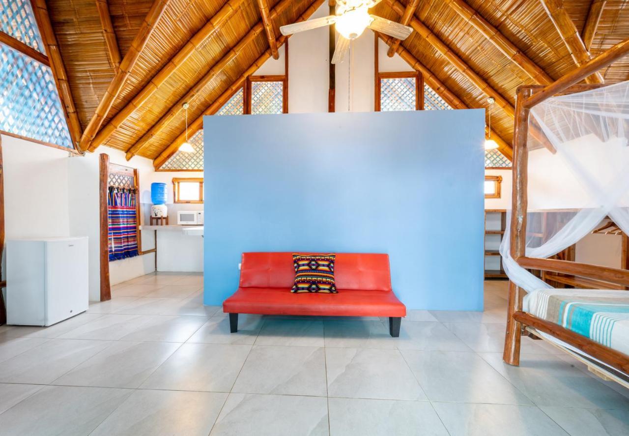 Casa Del Sol Hostel มอนตาญิตาร์ ภายนอก รูปภาพ