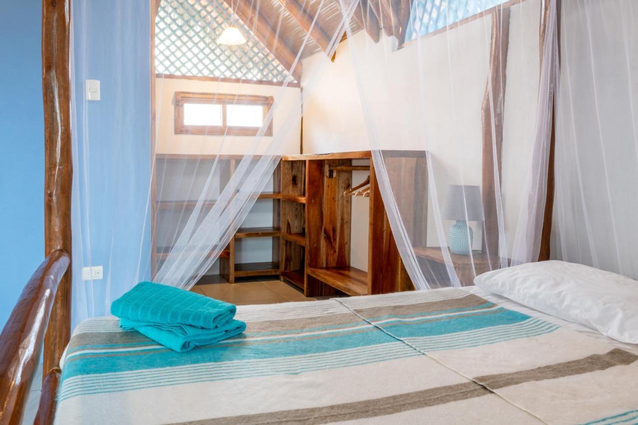 Casa Del Sol Hostel มอนตาญิตาร์ ภายนอก รูปภาพ