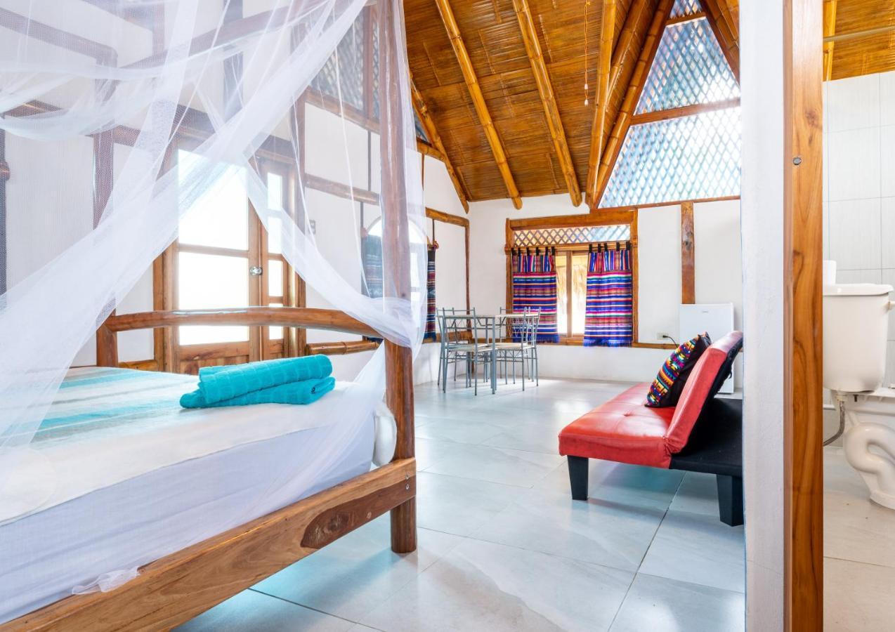 Casa Del Sol Hostel มอนตาญิตาร์ ภายนอก รูปภาพ