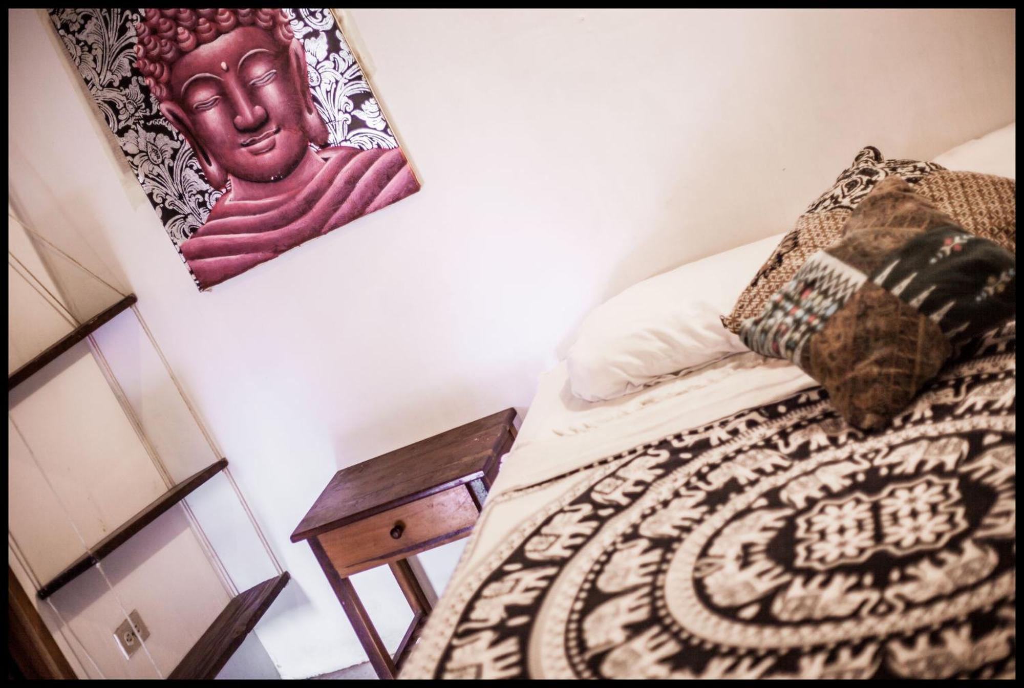 Casa Del Sol Hostel มอนตาญิตาร์ ภายนอก รูปภาพ