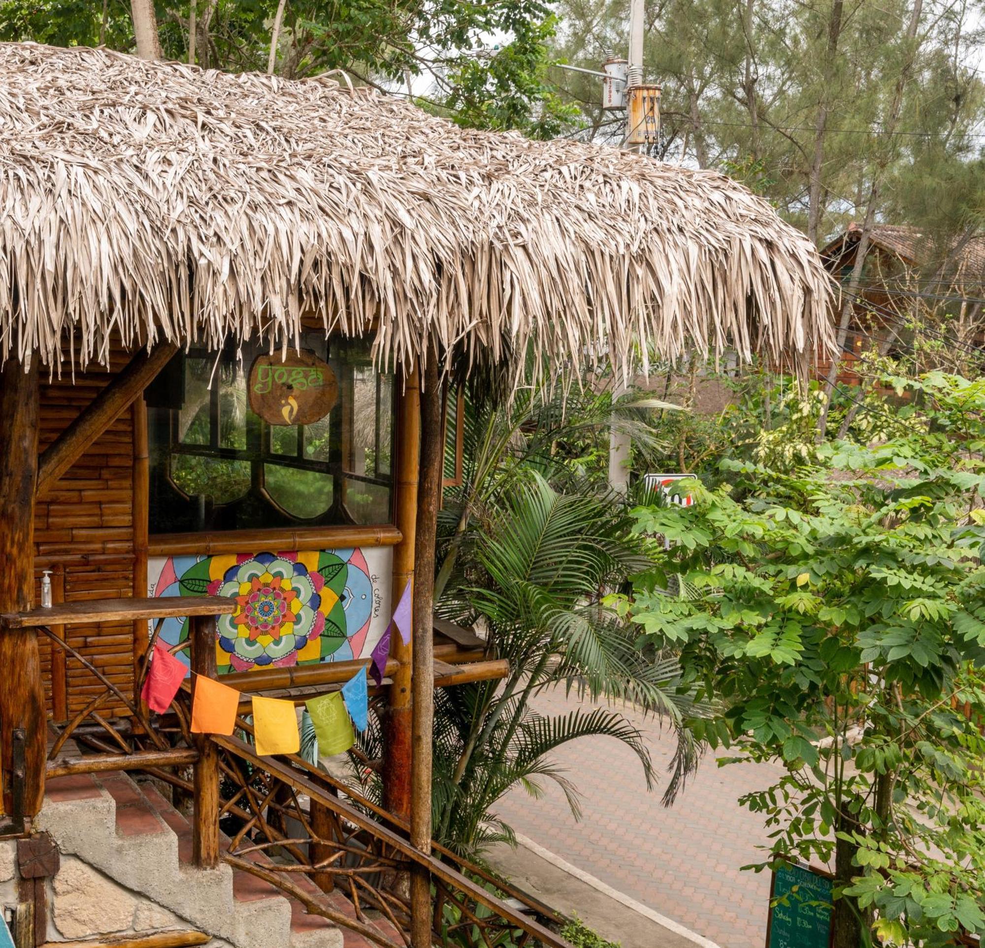 Casa Del Sol Hostel มอนตาญิตาร์ ห้อง รูปภาพ
