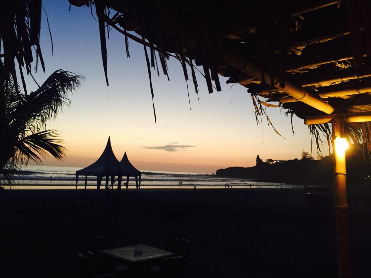 Casa Del Sol Hostel มอนตาญิตาร์ ภายนอก รูปภาพ
